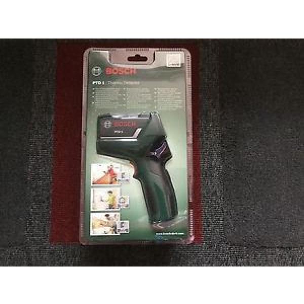 Bosch PTD1 Thermo Detector, brand new sealed #1 image