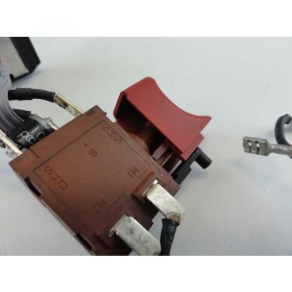 Bosch #1607233444 Genuine OEM Electronics Module for DDS181 HDS181 #6 image