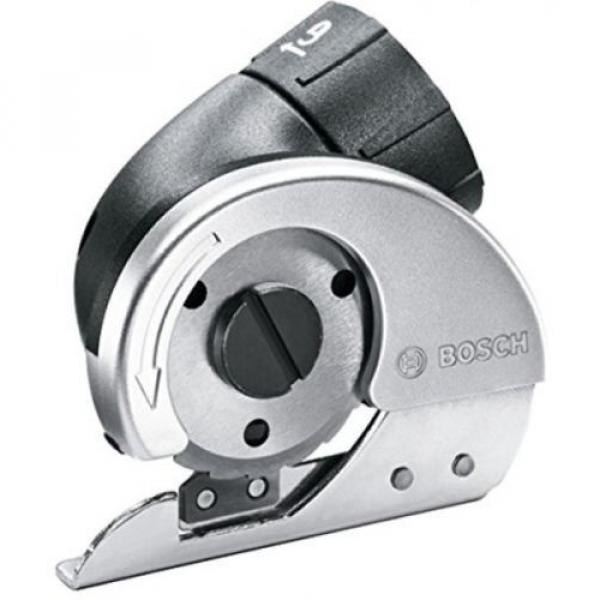 Bosch 1600A001YF Cutter Adaptor For IXO #1 image