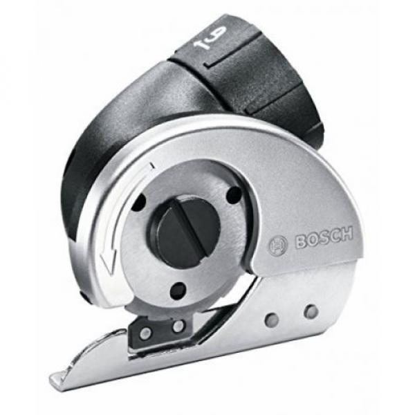 Bosch 1600A001YF Cutter Adaptor For IXO #2 image