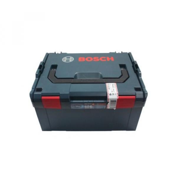 Bosch Professional GHO L-Boxx 18 V-LI Cordless Planer #5 image