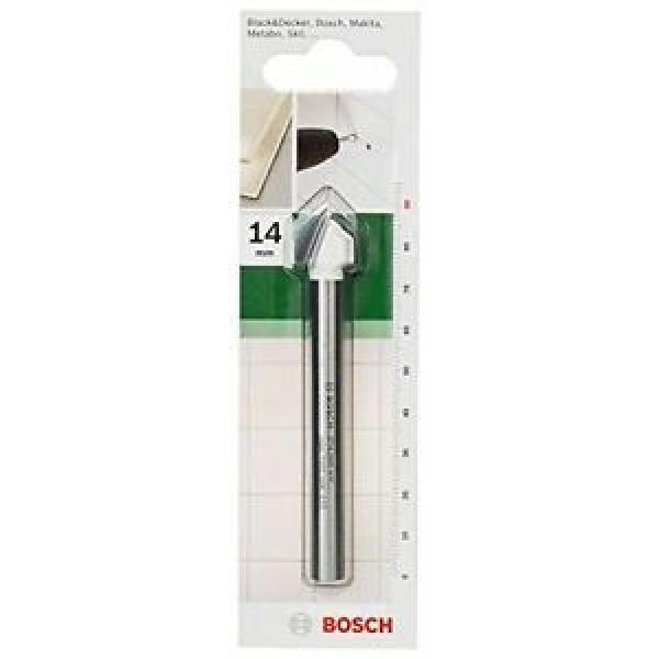 Bosch 2609255586 - Punta da trapano per ceramica, diametro 14 mm #1 image