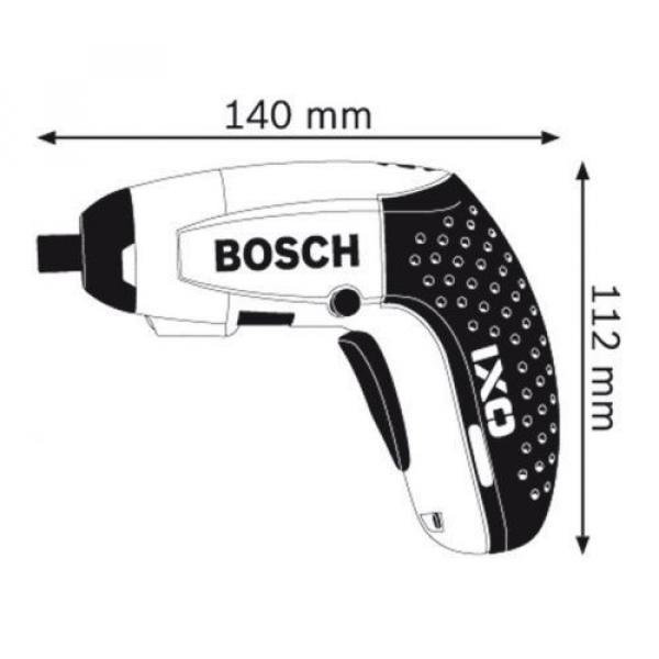 Bosch Professional Marble Cutter, IXO 3 #2 image