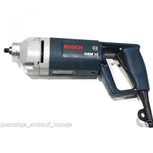 Bosch Drill GBM 13 #1 image