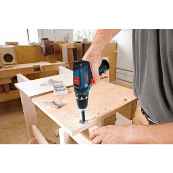 New Lightweight 12-Volt Lithium-Ion Drill/Driver and Impact Driver Combo Kit #5 image