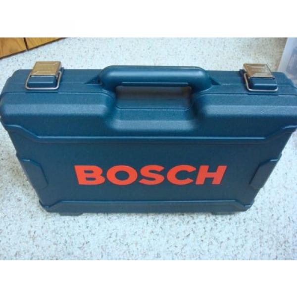 Bosch Case 12V 14.4V 18V Cordless Drill 32614 32618 32612 37614 15618 33614 #1 image