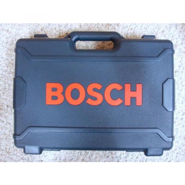 Bosch Case 12V 14.4V 18V Cordless Drill 32614 32618 32612 37614 15618 33614 #2 image