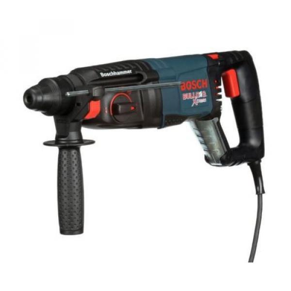 1 Bosch 120-Volt Corded Rotary Hammer SDS-Plus Extreme Drill #1 image