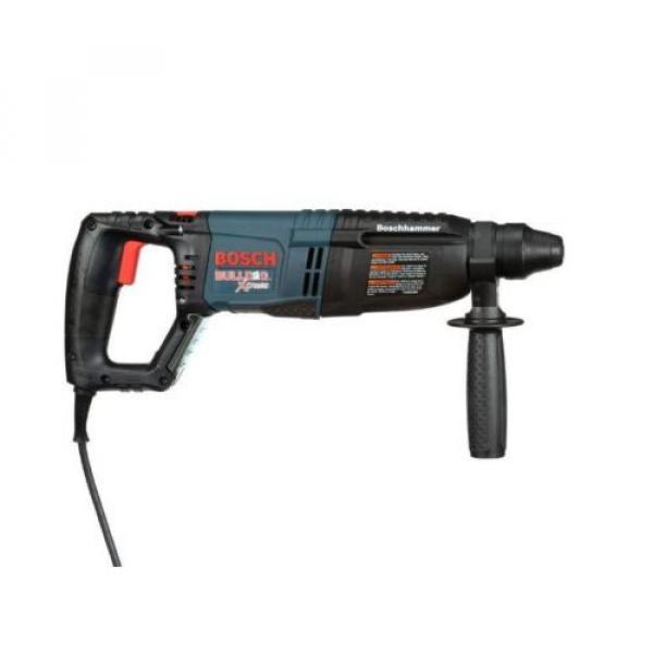 1 Bosch 120-Volt Corded Rotary Hammer SDS-Plus Extreme Drill #2 image