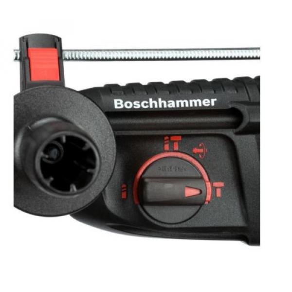 1 Bosch 120-Volt Corded Rotary Hammer SDS-Plus Extreme Drill #3 image