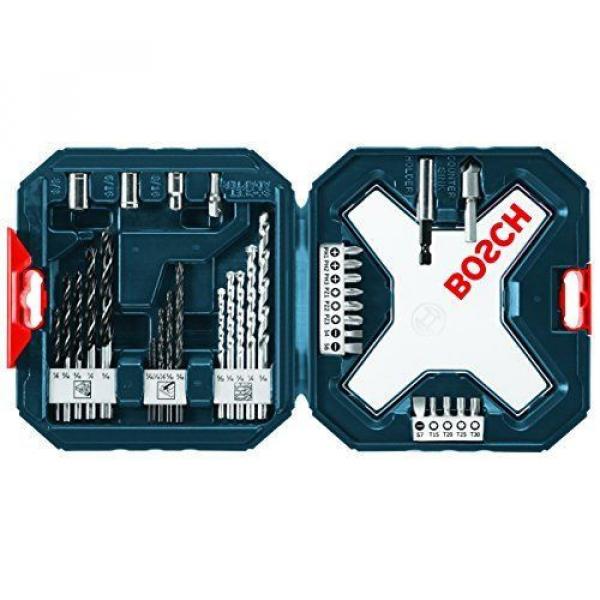 NEW Bosch MS4034 Drill and Drive Set 34 Piece FREE SHIPPING #2 image