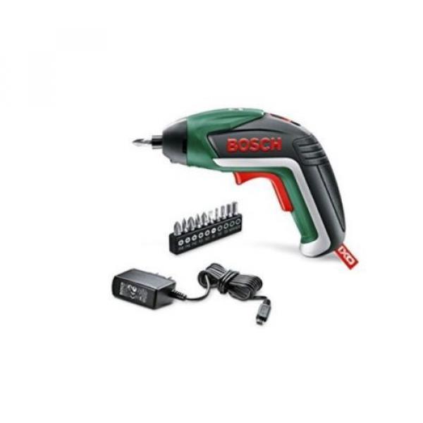 Brand New Bosch ixo cordless screwdriver #7 image