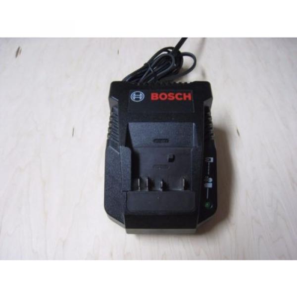 GENUINE BOSCH BC660 18V LiITHIUM-ION BATTERY CHARGER #1 image