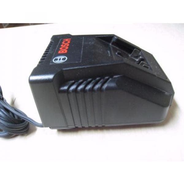 GENUINE BOSCH BC660 18V LiITHIUM-ION BATTERY CHARGER #2 image