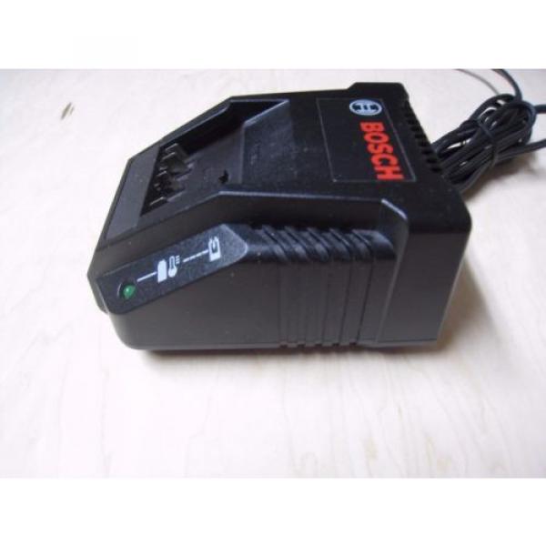 GENUINE BOSCH BC660 18V LiITHIUM-ION BATTERY CHARGER #3 image