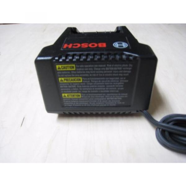 GENUINE BOSCH BC660 18V LiITHIUM-ION BATTERY CHARGER #4 image