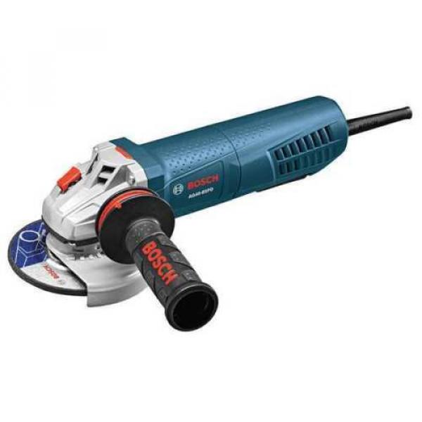 BOSCH AG40-85PD Angle Grinder, 4-1/2 In. #1 image