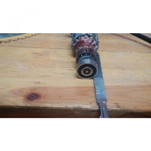 Replacement Bearing Kit Bosch Rotozip RZ1 (both bearings) #4 image