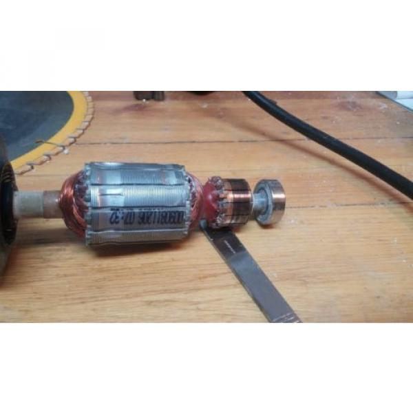 Replacement Bearing Kit Bosch Rotozip RZ1 (both bearings) #5 image