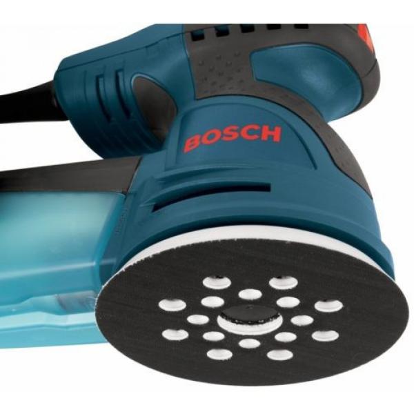 Bosch 2.5-Amp Orbital Sander #1 image