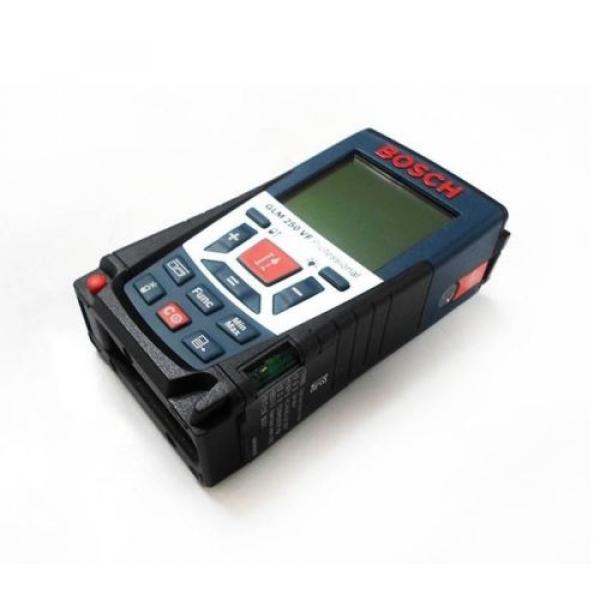 Bosch GLM250VF Professional Laser Measure Rangefinder #4 image