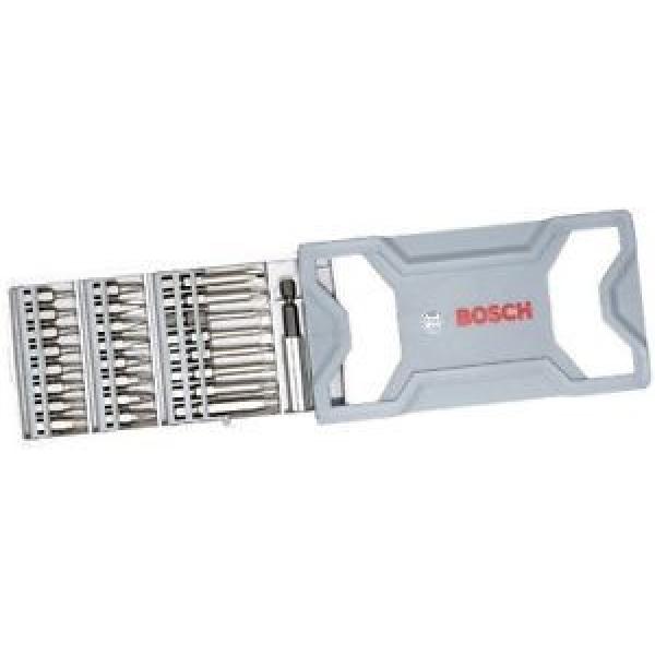 Bosch 2607017037 - Set punte per trapano PH/PZ/T, portainserti, 25 pezzi #1 image