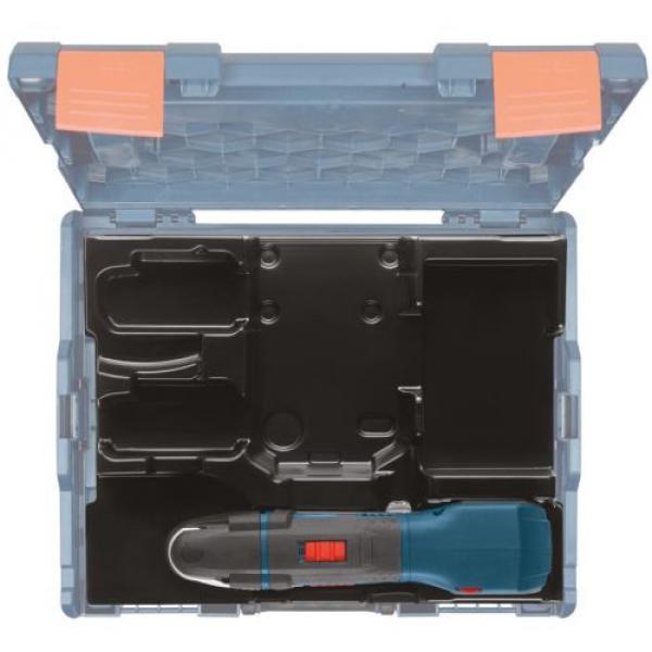 Bosch Bare-Tool MXH180BL 18-Volt Brushless Oscillating Tool Kit with... #2 image