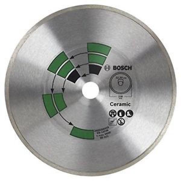 Bosch 2609256417 DIY - Mola diamantata per troncare, per piastrelle e ceramica, #1 image
