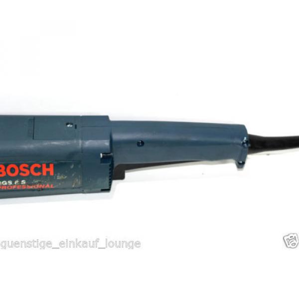 Bosch GGS 6 S Straight grinder Sander #8 image