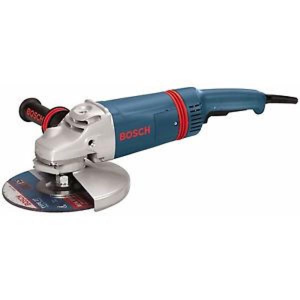 Bosch 1873-8 7-Inch Large Angle Grinder with Rat Tail Handle #1 image