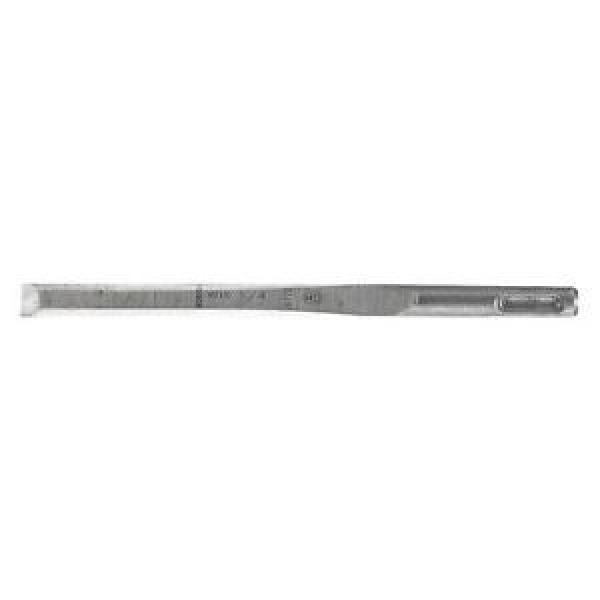 BOSCH HS1430 SDS Plus Wood Chisel, 7 In L, 1/4 In W #1 image