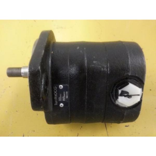 Sauer Danfoss / TurollaOCG Hydraulic Pump | 83032707 | A143908498 | New/Unused #7 image