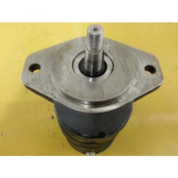 Sauer Danfoss / TurollaOCG Hydraulic Pump | 83032707 | A143908498 | New/Unused #9 image
