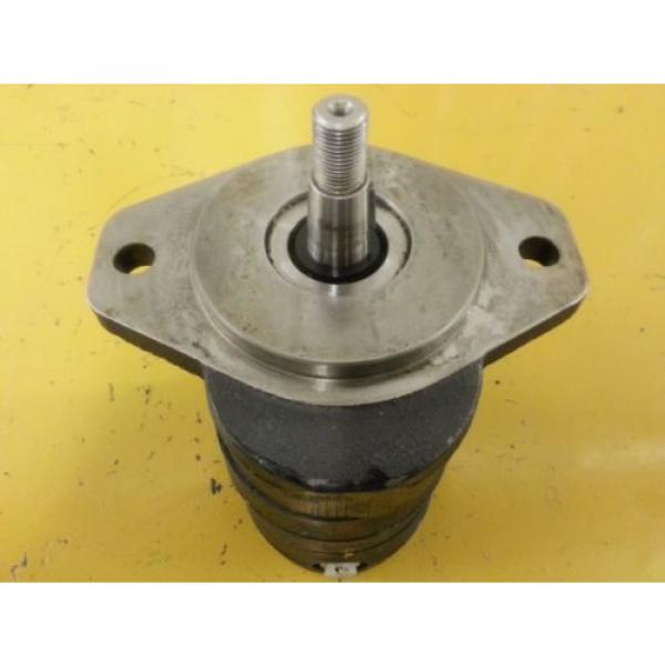 Sauer Danfoss / TurollaOCG Hydraulic Pump | 83032707 | A143908498 | New/Unused #12 image