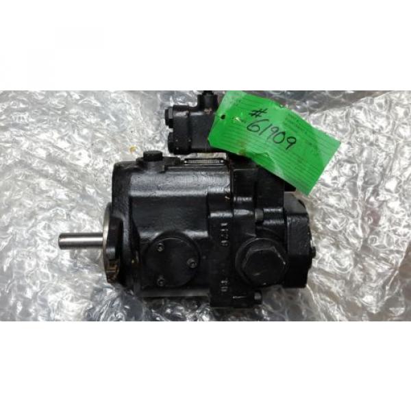 New Sauer Danfoss Hydraulic Variable Piston Pump L38 Model   L38-7069 #6 image