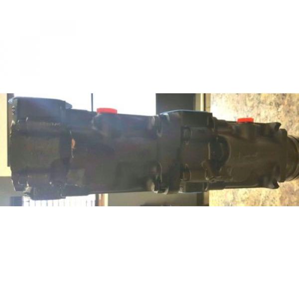 HRL057B - Sauer Danfoss / Sundstrand  Double Hydraulic Pump, 3.48 cu.in3/rev #5 image