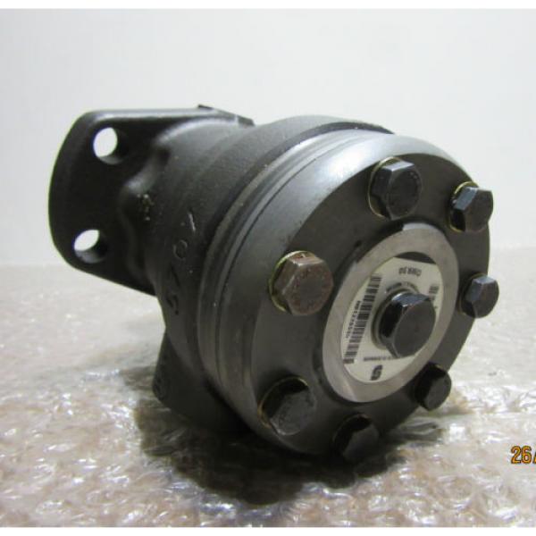 Sauer Danfoss Hydraulic Motor OMR 50 151-6010 -unused- #4 image