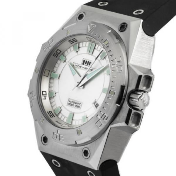 Linde Werdelin The One Stainless Steel ONE.2.2 46mm #2 image