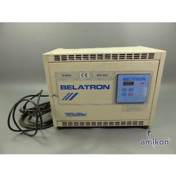 Bealtron 24-65 Ladegerät Gabelstapler Elektrostapler Linde Yale 24 Volt #1 image