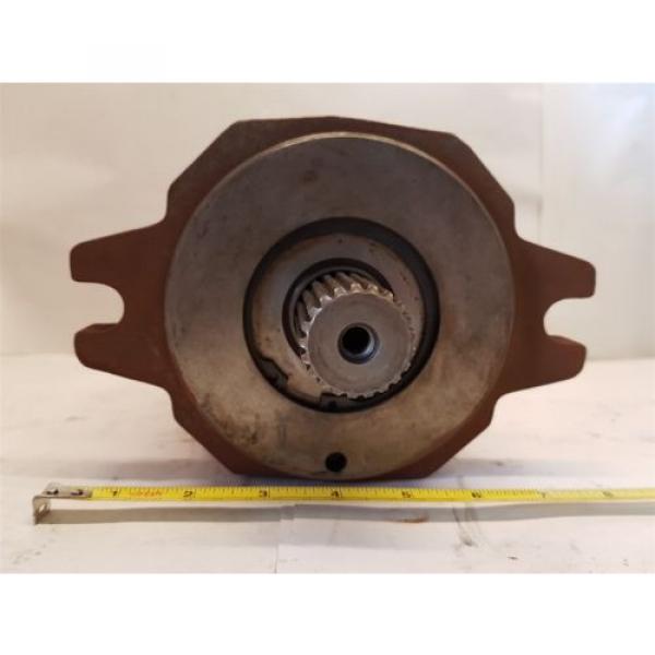 Linde Hydraulic Pump HMF50-02 2653 Hencon 632250200 - New (Exterior Rust) #7 image