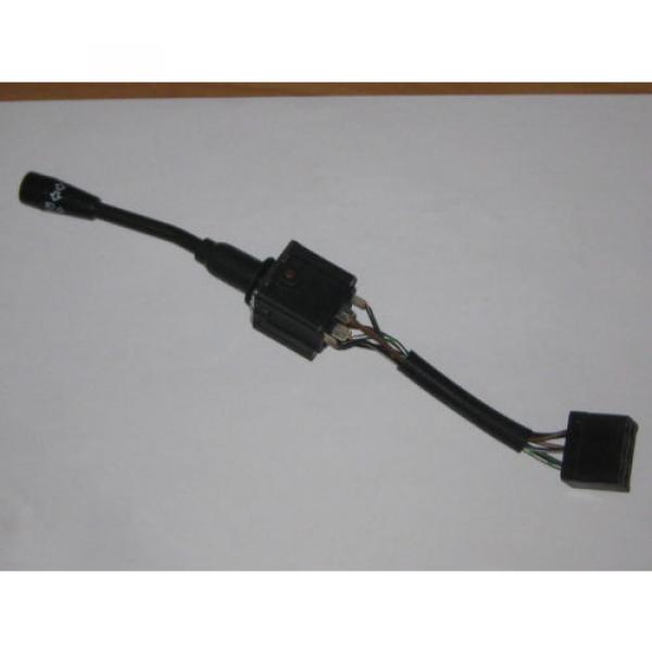 Linde 316 Sideloader Horn, Indicator, and main beam switch #1 image