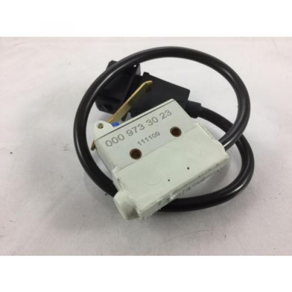 0009733023 Linde Micro Switch SK-22171901J #1 image