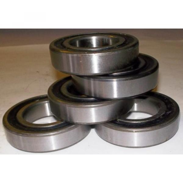 L9503083569 Linde Ball Bearing Double Seal Set of Four #1 image