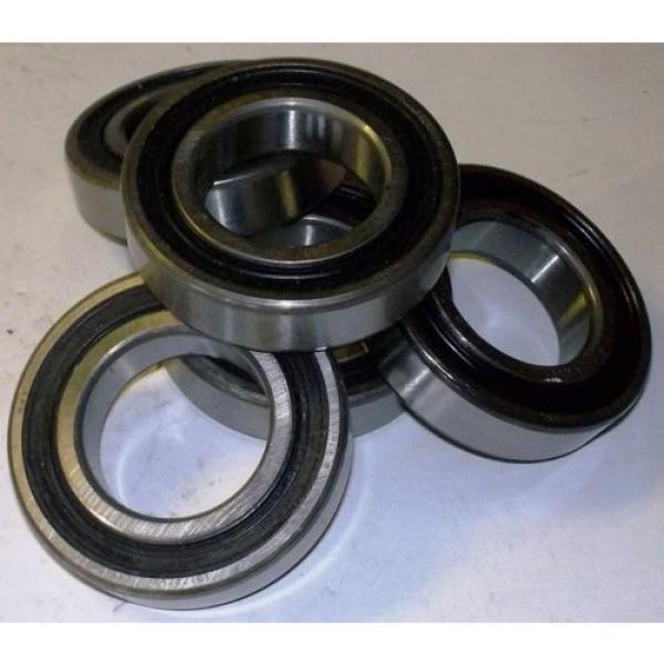 L9503083569 Linde Ball Bearing Double Seal Set of Four #3 image