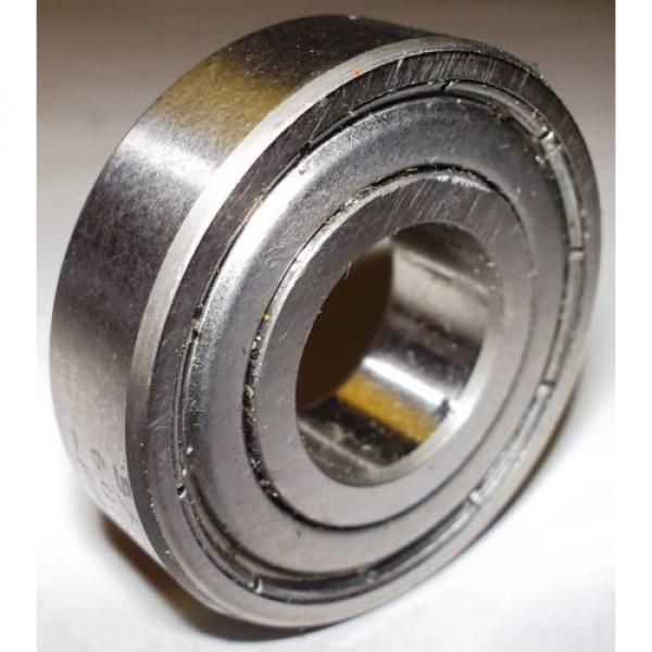 L0009245002 Linde Ball Bearing Grooved 12X28X8 #1 image
