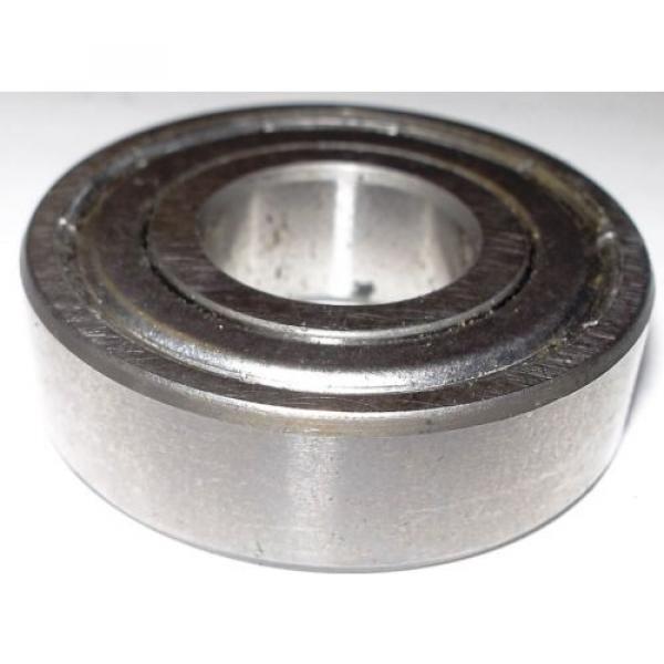 L0009245002 Linde Ball Bearing Grooved 12X28X8 #3 image