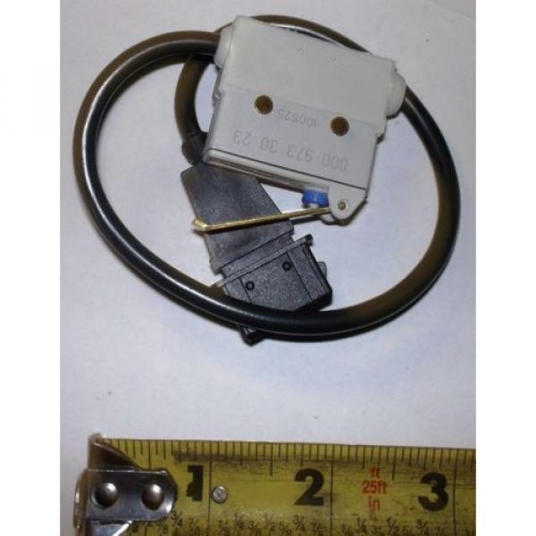 0009733033 Linde Micro Limit Switch #2 image