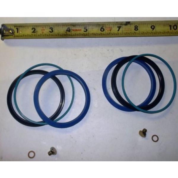 L0009608104 Linde Set of Seal Assembly Lot of Two #2 image