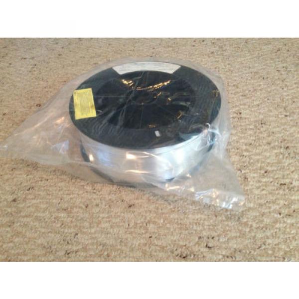 ER4043-HQ Aluminum mig welding wire 3/32, 13.22 LBS LINDE 12 inch spool #1 image
