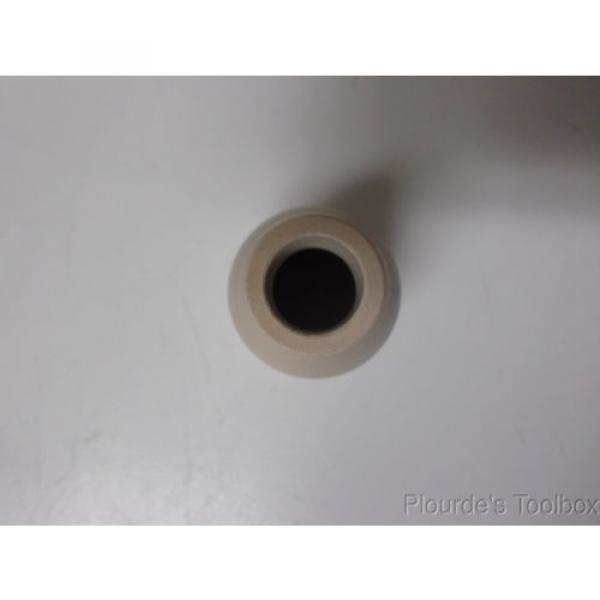 Lot (10) New Linde No. 7 Carbide Ceramic Torch Tip, 0.43&#034; OD, HW-17 &amp; 18, 54N32 #3 image
